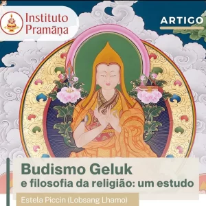 Budismo Geluk e filosofia da religião